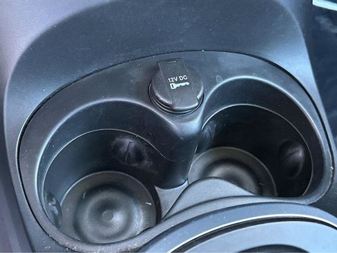 Used 2015 FIAT 500L Trekking image 27