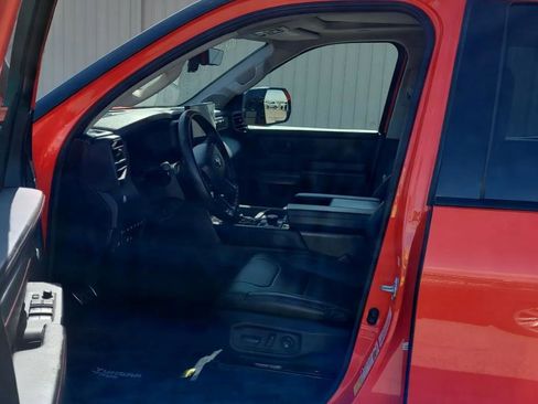 Used 2022 Toyota Tundra TRD Pro w/ Security Package (TMS) AWD/4WD image 4