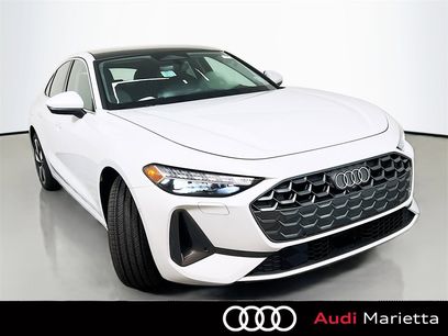 New 2025 Audi A5 2.0T Premium Plus
