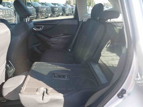 Used 2022 Subaru Forester Premium w/ Popular Package #1 image 17