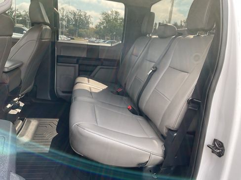 Used 2022 Ford F350 XL w/ Power Equipment Group AWD/4WD image 19