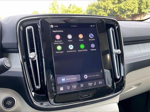 New 2026 Volvo XC40 B5 Plus w/ Protection Package Premier image 21