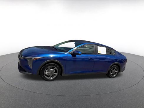 Used 2025 Kia K4 FWD image 8