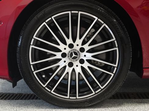 Used 2026 Mercedes-Benz C 300 4MATIC Sedan image 8