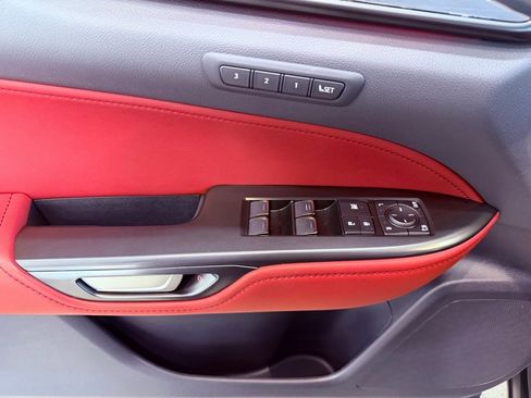 Certified 2022 Lexus NX 350 AWD image 21