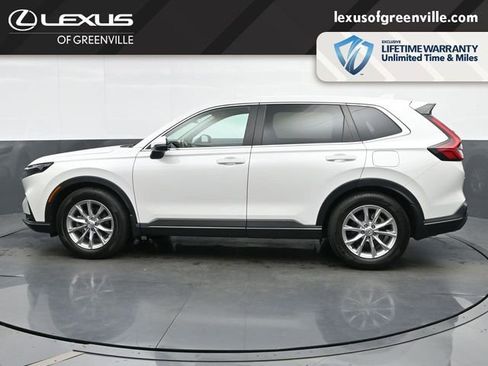 Used 2024 Honda CR-V EX-L image 5