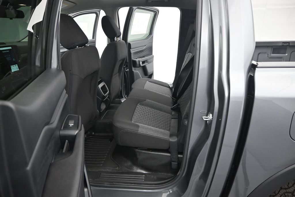 New 2026 Ford Ranger XL RWD image 16