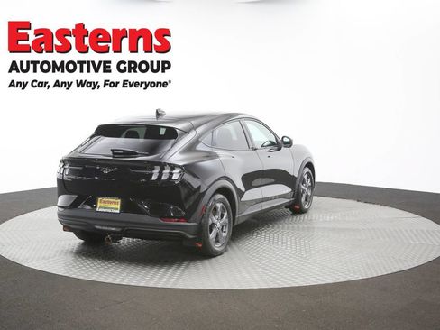 Used 2021 Ford Mustang Mach-E Select AWD/4WD image 34