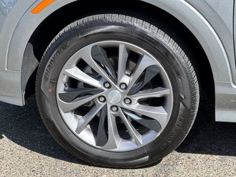 Used 2023 Buick Encore GX Select w/ Sport Touring Package image 44