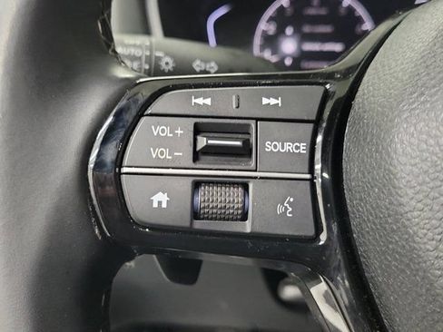 Used 2025 Honda Civic Sport image 26
