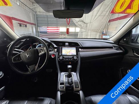 Used 2020 Honda Civic Touring image 15