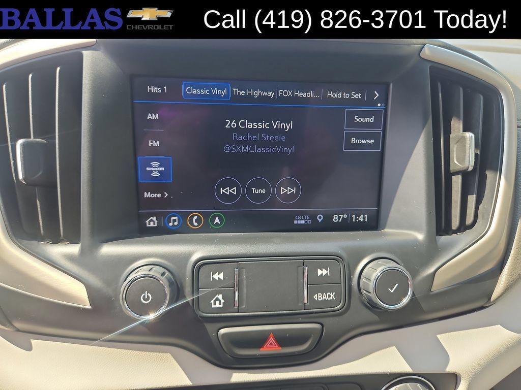 Used 2019 GMC Terrain Denali w/ GMC Pro Grade Package AWD/4WD image 16