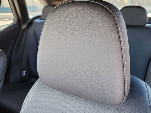 New 2026 Mercedes-Benz GLC 300 4MATIC image 14