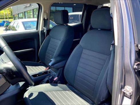 Used 2021 Ford Ranger XLT w/ Equipment Group 301A Mid RWD image 25