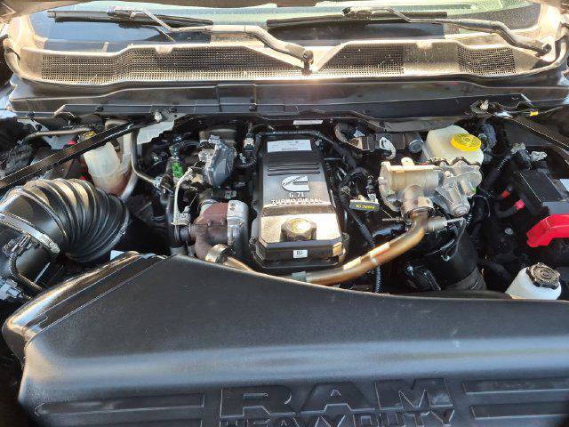 Certified 2021 RAM 2500 Big Horn w/ Level 1 Equipment Group AWD/4WD image 23