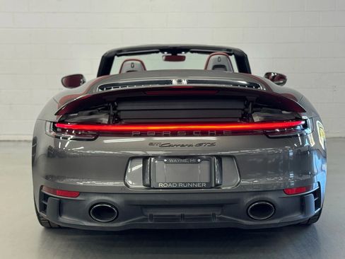 Used 2022 Porsche 911 Carrera GTS image 37