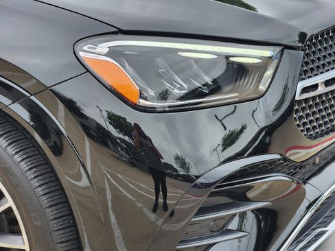 Used 2024 Mercedes-Benz GLE 350 4MATIC image 27