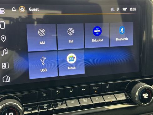 New 2026 Chevrolet Colorado LT w/ LT Convenience Package image 13