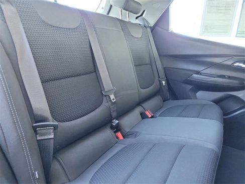 Certified 2023 Chevrolet Bolt LT image 24