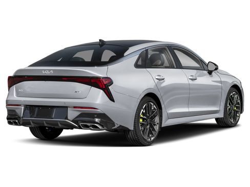 New 2026 Kia K5 GT w/ GT1 Package image 29