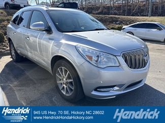 Used 2016 Buick Enclave Leather video 1