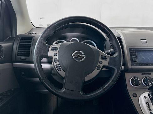 Used 2012 Nissan Sentra 2.0 SR w/ Special Edition Pkg image 17