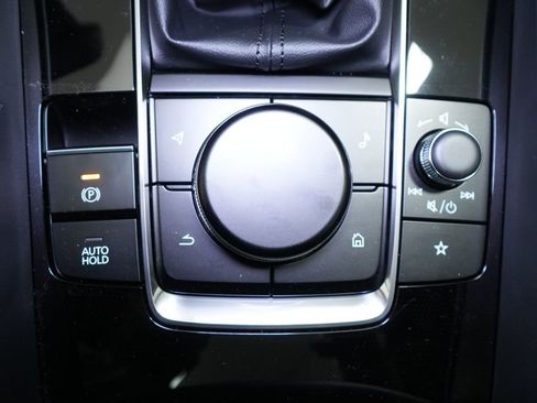 New 2026 MAZDA MAZDA3 2.5 S Hatchback w/ Premium Pkg FWD image 30