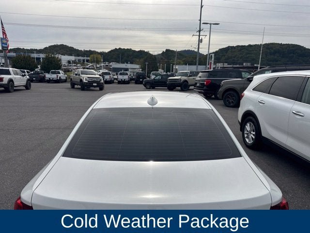 Used 2016 BMW 228i xDrive Coupe AWD/4WD image 8