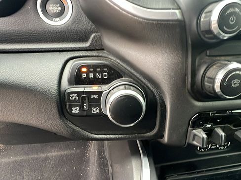 Used 2020 RAM 1500 Big Horn image 31