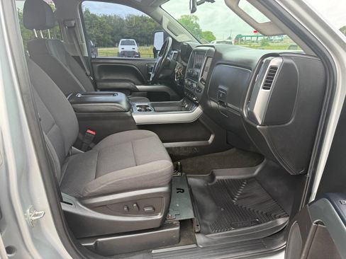 Used 2017 Chevrolet Silverado 2500 LT w/ LT Fleet Convenience Package AWD/4WD image 33