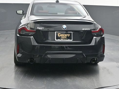 New 2025 BMW 230i Coupe w/ M Sport Package image 6