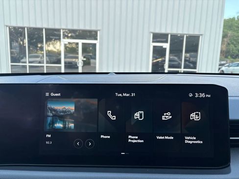 Used 2025 Kia K5 LXS FWD image 20