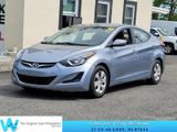Used 2016 Hyundai Elantra SE image 3