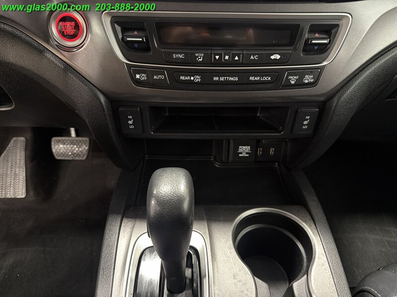 Used 2018 Honda Pilot EX-L image 30