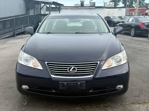 Used 2007 Lexus ES 350 FWD image 5