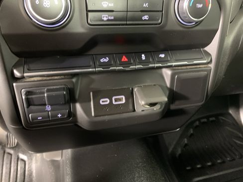 Used 2023 Chevrolet Silverado 2500 W/T w/ WT Convenience Package image 24