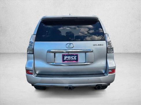 Used 2016 Lexus GX 460 image 7