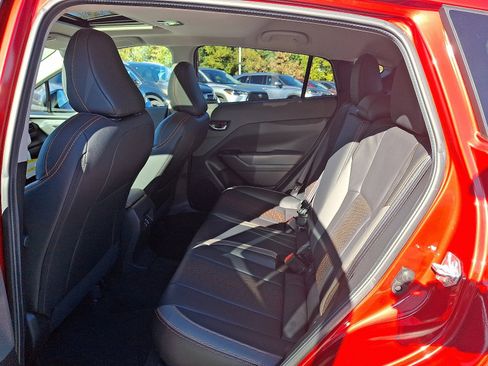Certified 2025 Subaru Crosstrek 2.5i Limited image 10