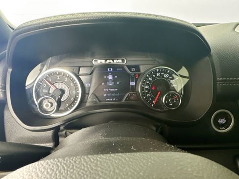 Certified 2023 RAM 1500 Laramie AWD/4WD image 14