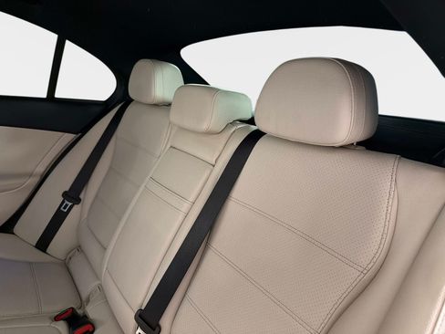 Used 2022 Mercedes-Benz C 300 Sedan image 32