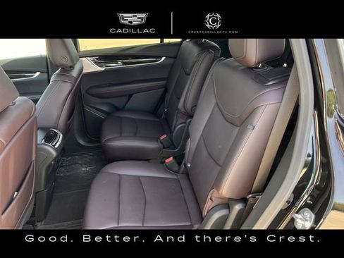 Used 2024 Cadillac XT6 Premium Luxury AWD/4WD image 31