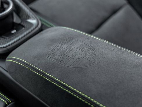 Certified 2024 Porsche 911 GT3 image 46