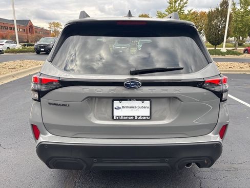 New 2026 Subaru Forester Limited image 8