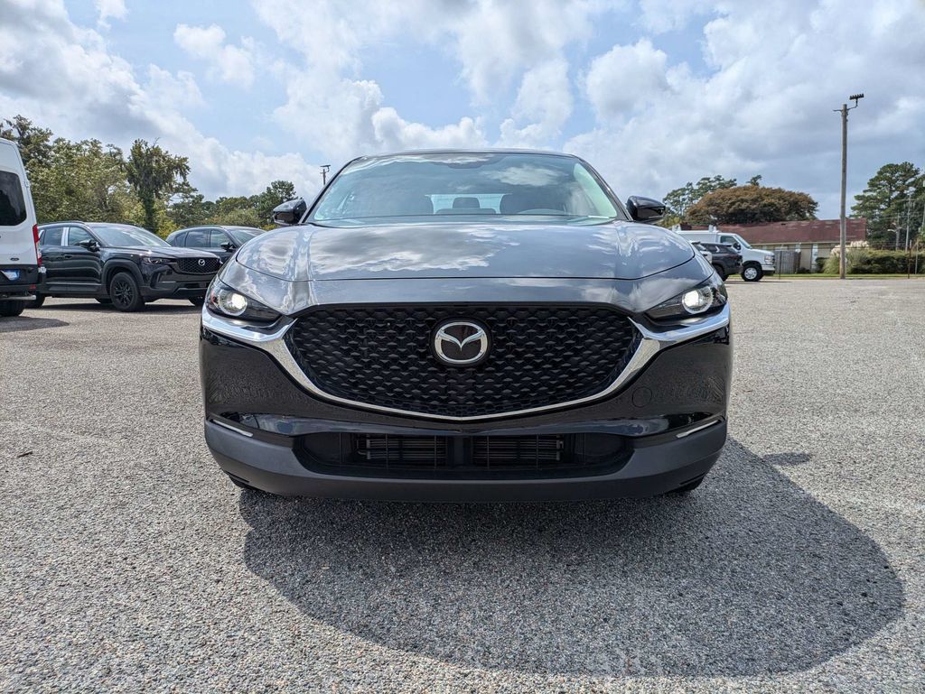Certified 2024 MAZDA CX-30 AWD 2.5 S image 9