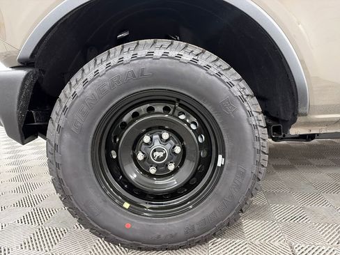 New 2026 Ford Bronco Big Bend image 11