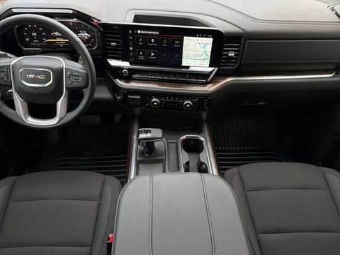 Used 2026 GMC Sierra 1500 Elevation AWD/4WD image 14