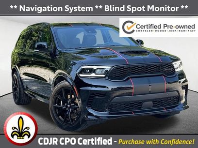 Used 2026 Dodge Durango GT