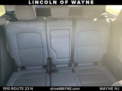 Certified 2022 Lincoln Corsair AWD w/ Premium Package image 15