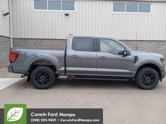 New 2026 Ford F150 XLT w/ Equipment Group 302A MID video 2