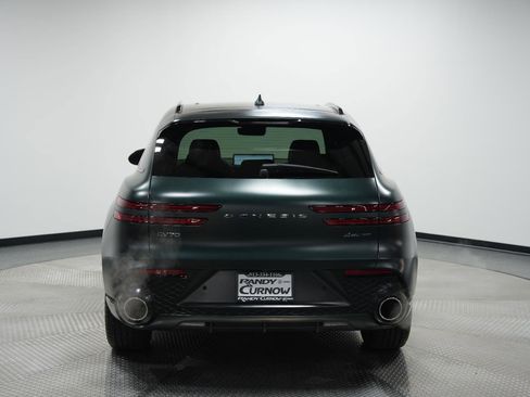 Used 2023 Genesis GV70 3.5T Sport image 7